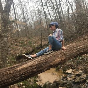 Meet your Posher, Cheyenne